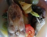 Foto langkah ke 6 dari resep Pindang patin.