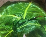Foto del paso 2 de la receta: Niños envueltos con trigo burgol súper simple 👩‍🍳👌