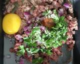 Hamburguesas Costinas recipe step 1 photo
