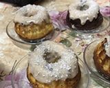 صورة لخطوة 3 من وصفة كيكه التشيز بيري او شوش كيك