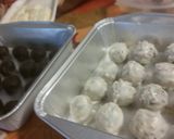 A picture of step 7 of Alee's Oreo Truffles.
