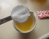 A picture of step 3 of Canned Mandarin Orange Jello.
