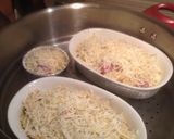 Foto langkah ke 7 dari resep Makaroni schotel kukus/panggang.