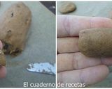 Foto del paso 5 de la receta: Bombones de Gofio