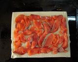 A picture of step 7 of Russian-Style Salted Salmon Pie.