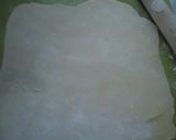 A picture of step 8 of Easy Fresh Pasta Dough.