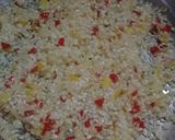 Foto del paso 2 de la receta: Risotto de pollo y hongos