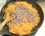 A picture of step 3 of Our Family Recipe for Croquettes: Western-Style (includes tips).