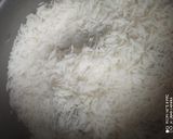 A picture of step 12 of Chicken Dum Biryani.