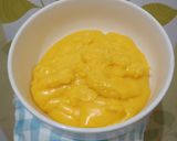 Foto langkah ke 5 dari resep Vla Custard.