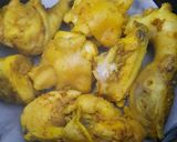 Foto langkah ke 6 dari resep Ayam Goreng (Air Fryer).