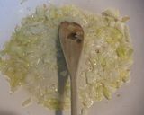 Májas-zöldséges rizottó recept fázis 1 fotója