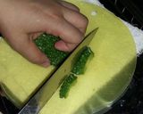 A picture of step 4 of How To Prepare Bitter Gourd So It Is Not Bitter.