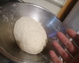 Foto del paso 5 de la receta: Tortillas de harina con aceite de cocina
