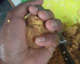 Cake pops #kids recipe contest #weekly jikoni challenge recipe step 4 photo