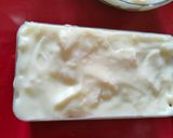 Foto langkah ke 4 dari resep Puding Roti Fla Vanila.