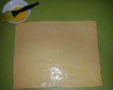 Foto del paso 5 de la receta: Caracolas jamón y queso con Thermomix
