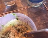 Foto del paso 1 de la receta: Pesto de albahaca 🌿