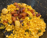 Foto del paso 5 de la receta: Migas del pastor