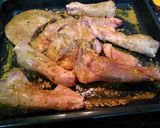 Foto del paso 3 de la receta: Paletilla de cordero y patatas
