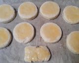 A picture of step 11 of Buttermilk Biscuit.