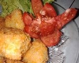 Foto langkah ke 13 dari resep Chicken Nugget.