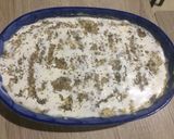 Foto langkah ke 4 dari resep Baked Potato.