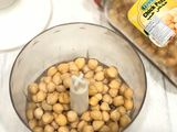 فتّة حُمّص