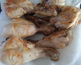 Foto del paso 3 de la receta: Muslitos al limón
