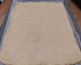 Házi pizza recept fázis 1 fotója
