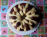Foto del paso 6 de la receta: Rosca de Pascua rellena🤓
