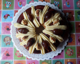 Foto del paso 6 de la receta: Rosca de Pascua rellena🤓