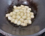Foto langkah ke 1 dari resep Bekal sekolah anak.