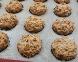 Foto del paso 7 de la receta: 🍓🍪 Galletitas de avena, yogur, frutillas y chocolate blanco 🍪🍓