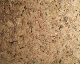 A picture of step 2 of Sauerkraut Balls (makes about 30 balls).