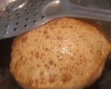 A picture of step 6 of Poori--Indian Deep-Fried Bread.
