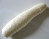 A picture of step 8 of Coppe-pan (Soft Bread Roll) With Honey.