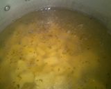 Foto del paso 1 de la receta: Pizca Andina