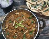 છોલે કુલચા (Chhole Kulcha Recipe In Gujarati) રેસીપી સ્ટેપ6ફોટો