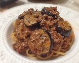 A picture of step 24 of Authentic Bolognese Sauce.