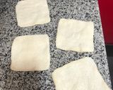 Foto del paso 1 de la receta: Dulce estilo crepe de nutella