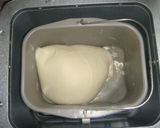 A picture of step 5 of My Family's Favourite Naan.