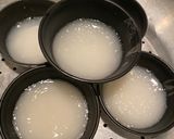 Hình bước làm 2 của món Bánh bèo
