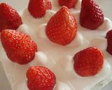 A picture of step 8 of A Sponge Cake I'm Very Proud Of.
