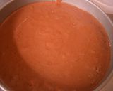 A picture of step 5 of Simple and Rich Gateau au Chocolat.