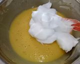 Foto langkah ke 4 dari resep Ogura Wave.