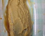 A picture of step 1 of Saikyo-Style Grilled Salmon.