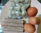 Foto langkah ke 1 dari resep Nasi Goreng.