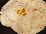 Gyors házi tortilla (alaprecept) 🌮