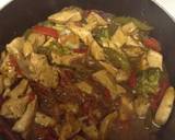Wifey Chicken Stir-Fry recipe step 6 photo